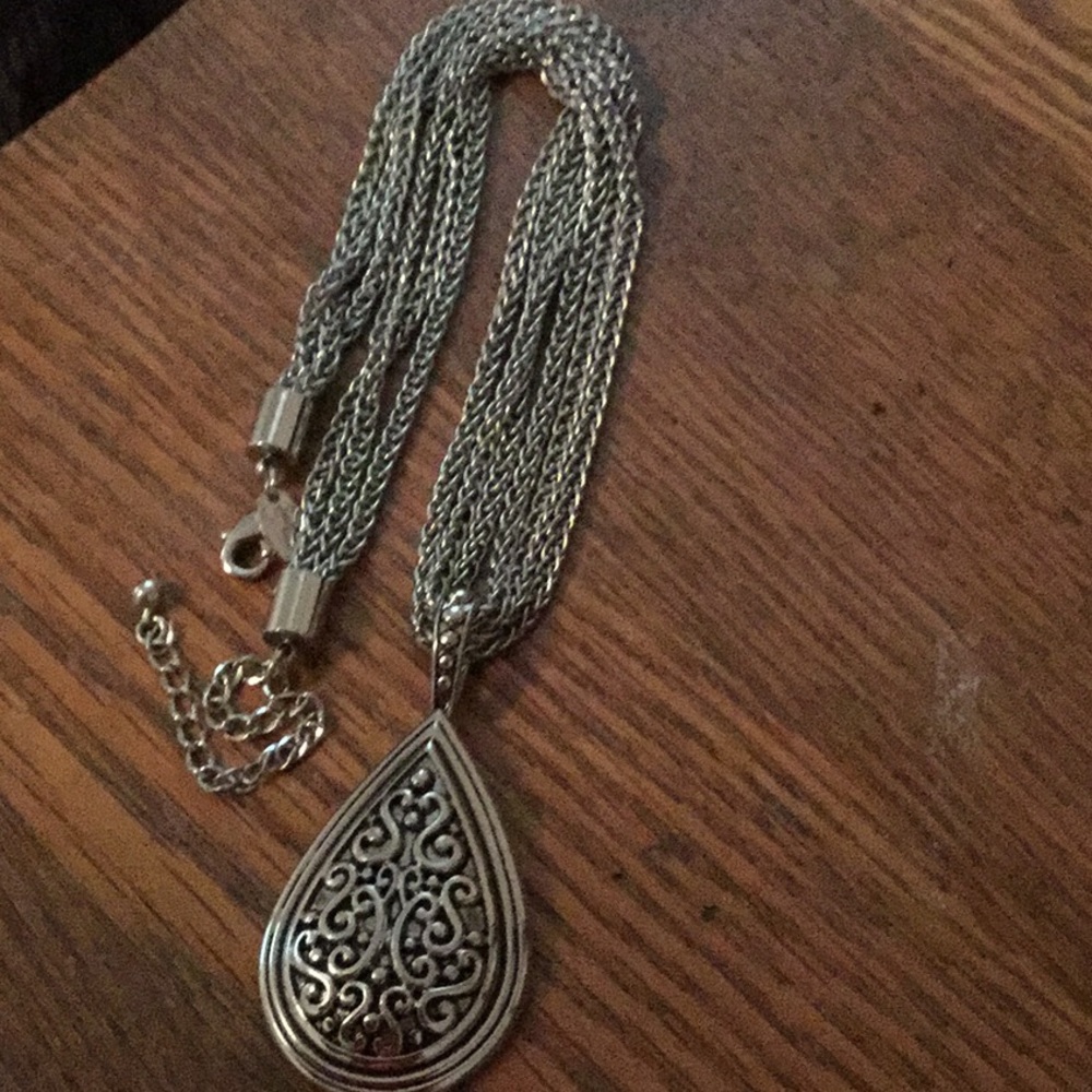 Lia Sophia Necklace